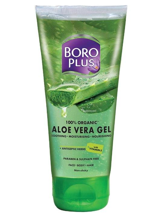 Boroplus Alovera Gel 60ml