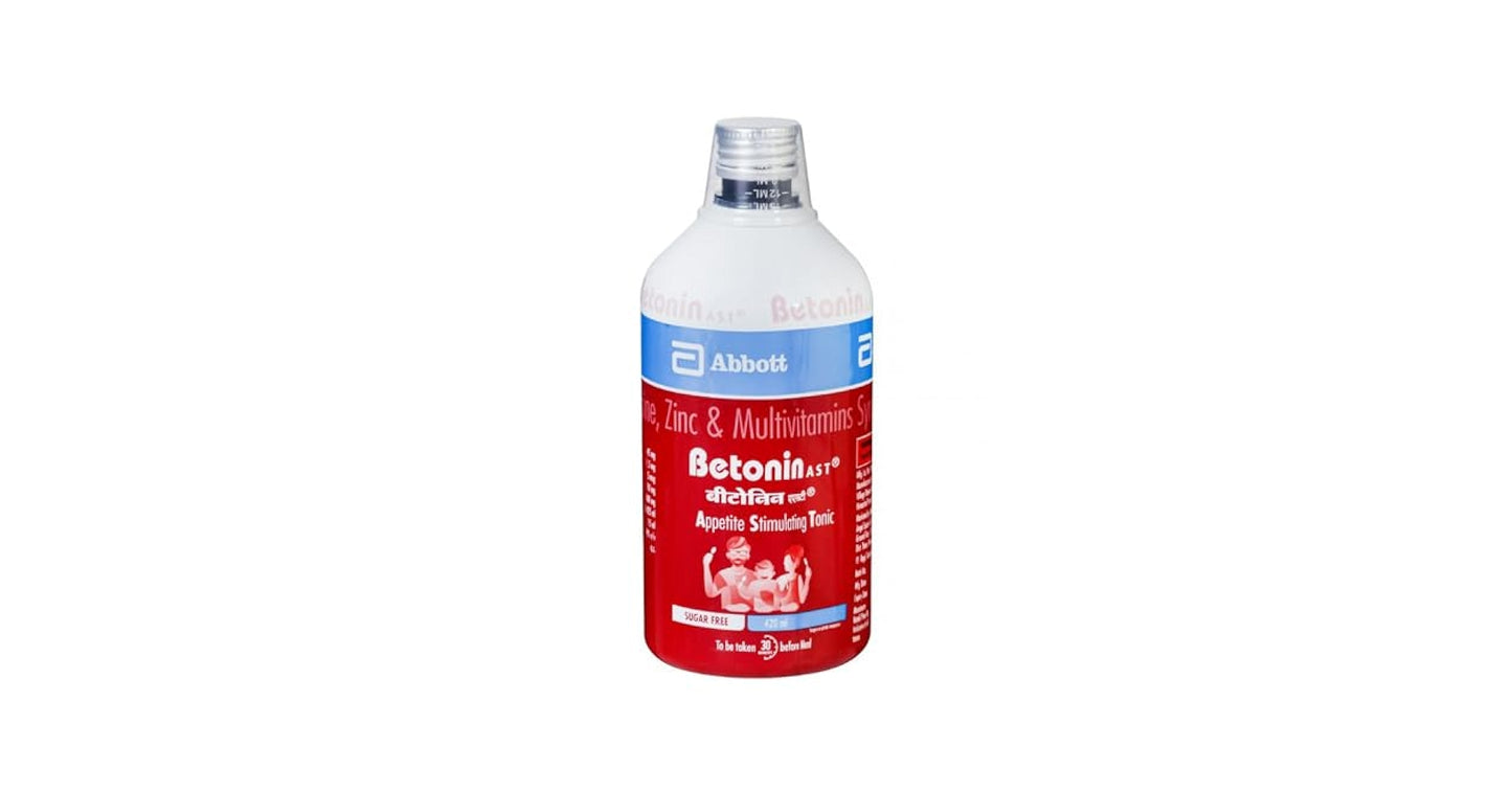 BETONIN AST 225ML