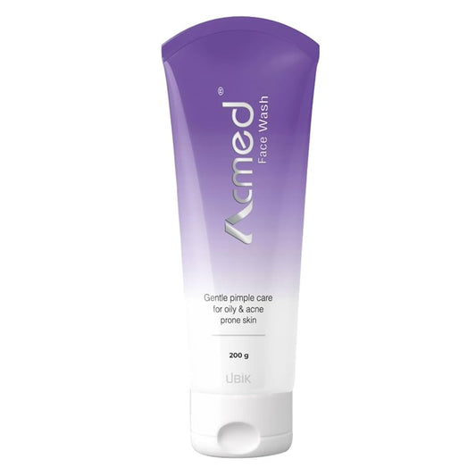 Acmed Face Wash 200gm