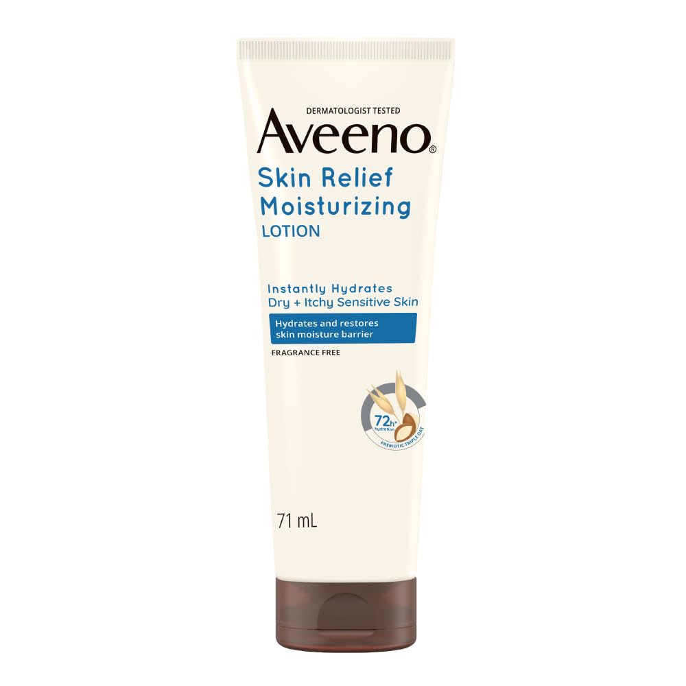 Aveeno Skin Relief Lotion 71ml