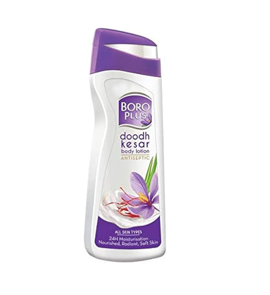 Boroplus Doodh Kesar Body Lotion 100ml