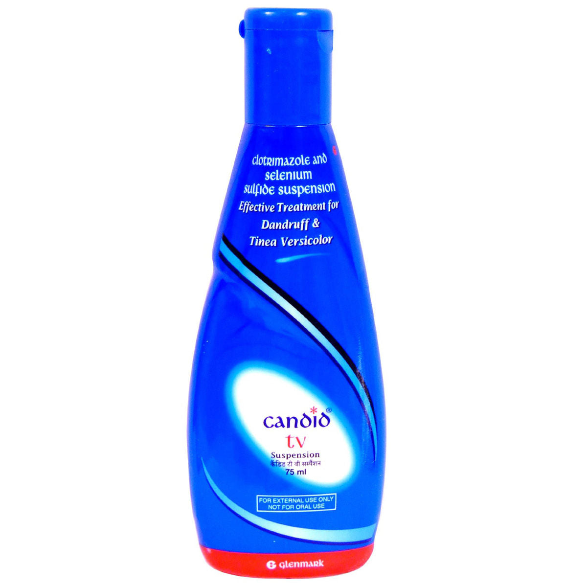 CANDID TV SHAMPOO 75ML