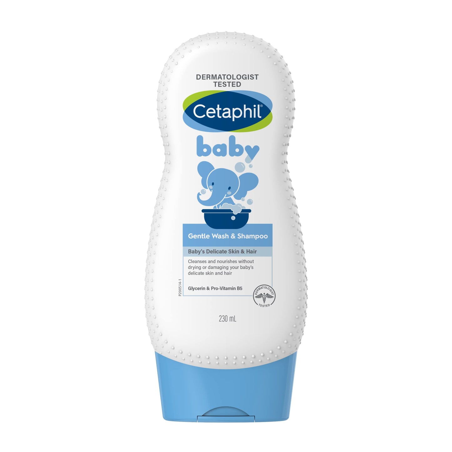 Cetaphil Baby Gentle Wash 230ml