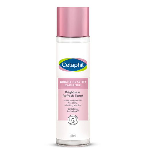 Cetaphil Brightness Toner Lotion 150ml