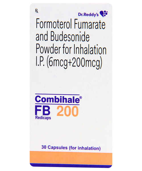 COMBIHALE FB 200 R/C