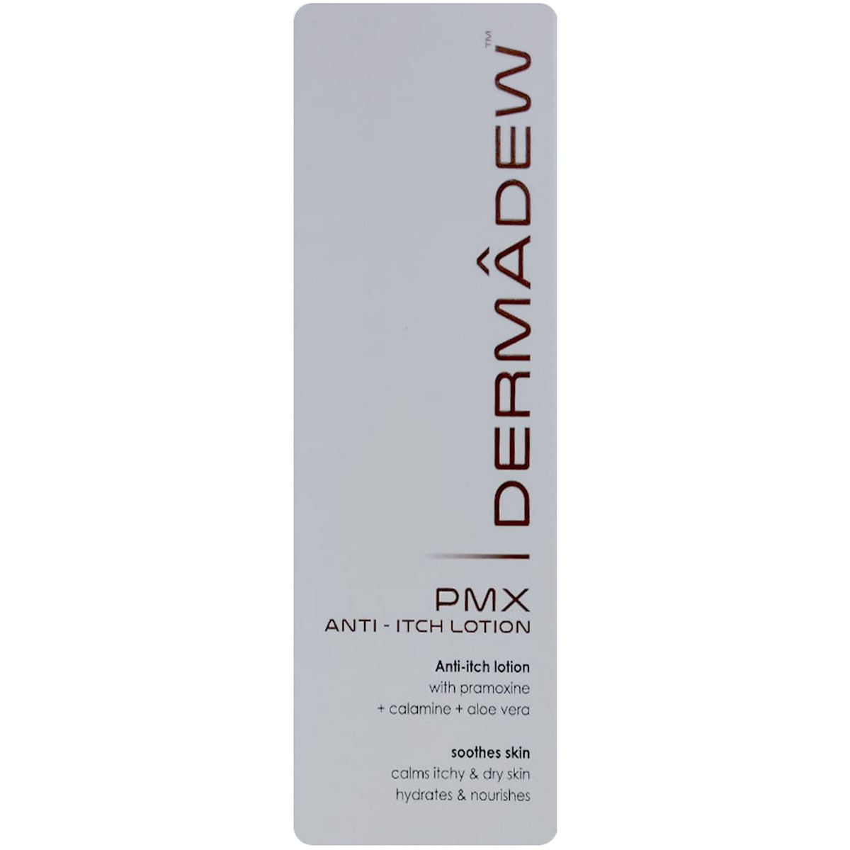 Dermadew Pmx Anti-itch Lotion 100ml
