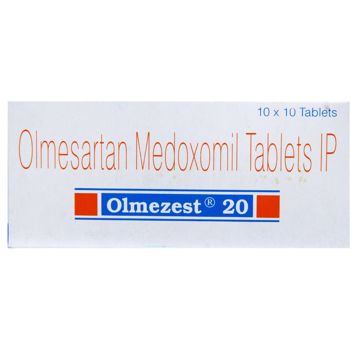OLMEZEST-20