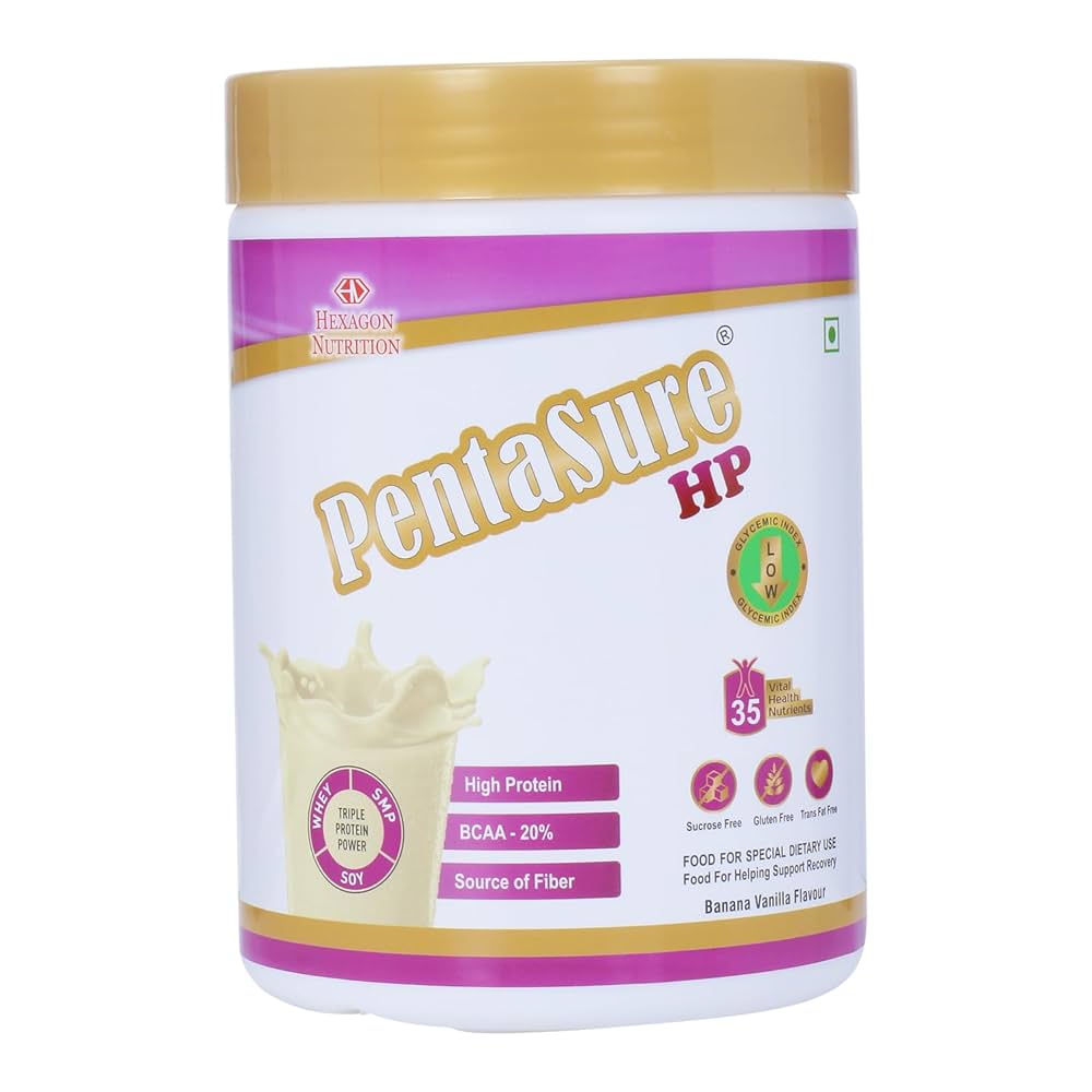 Pentasure Hp Powder 1kg