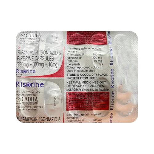 RISORINE KIT
