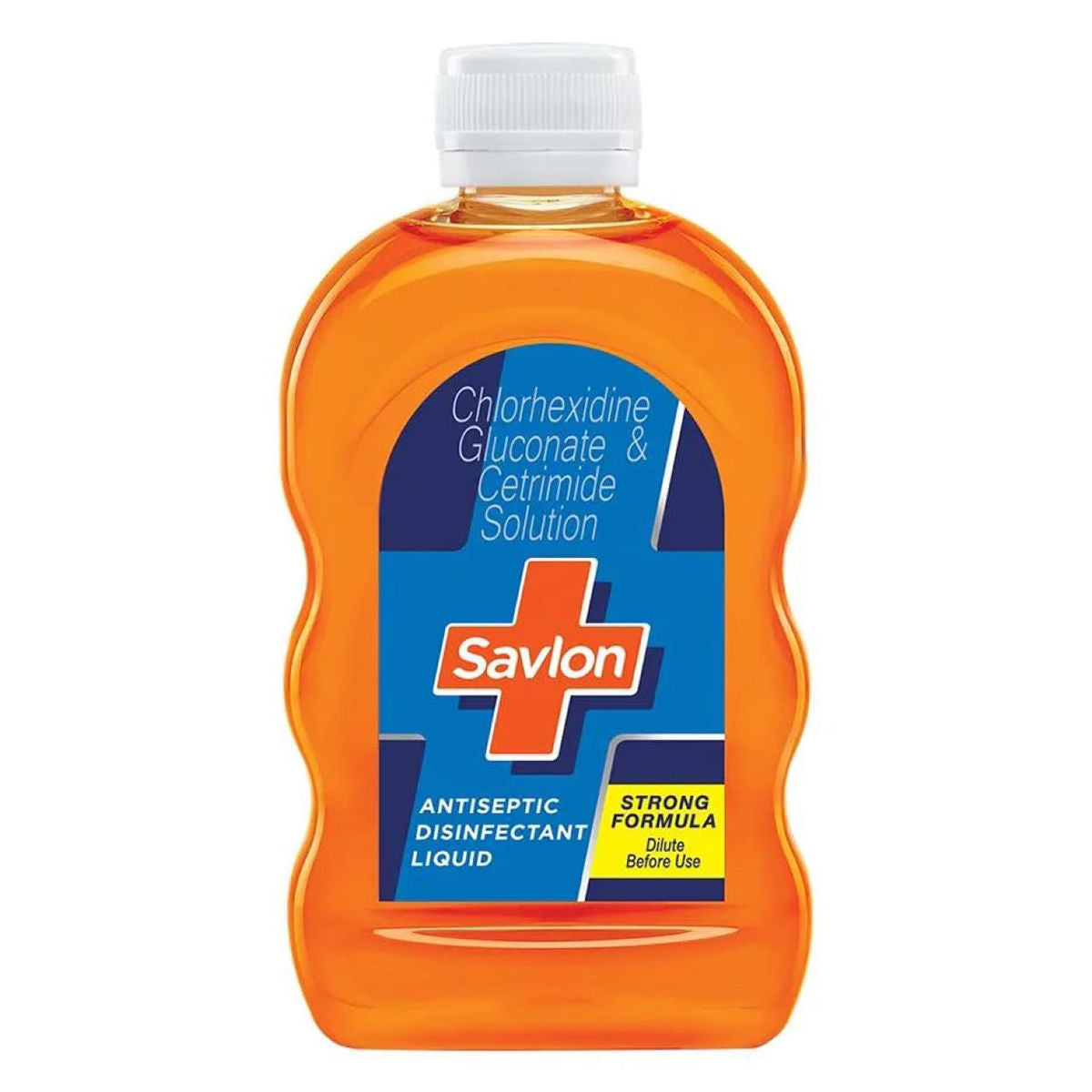 SAVLON LIQUID 100ML