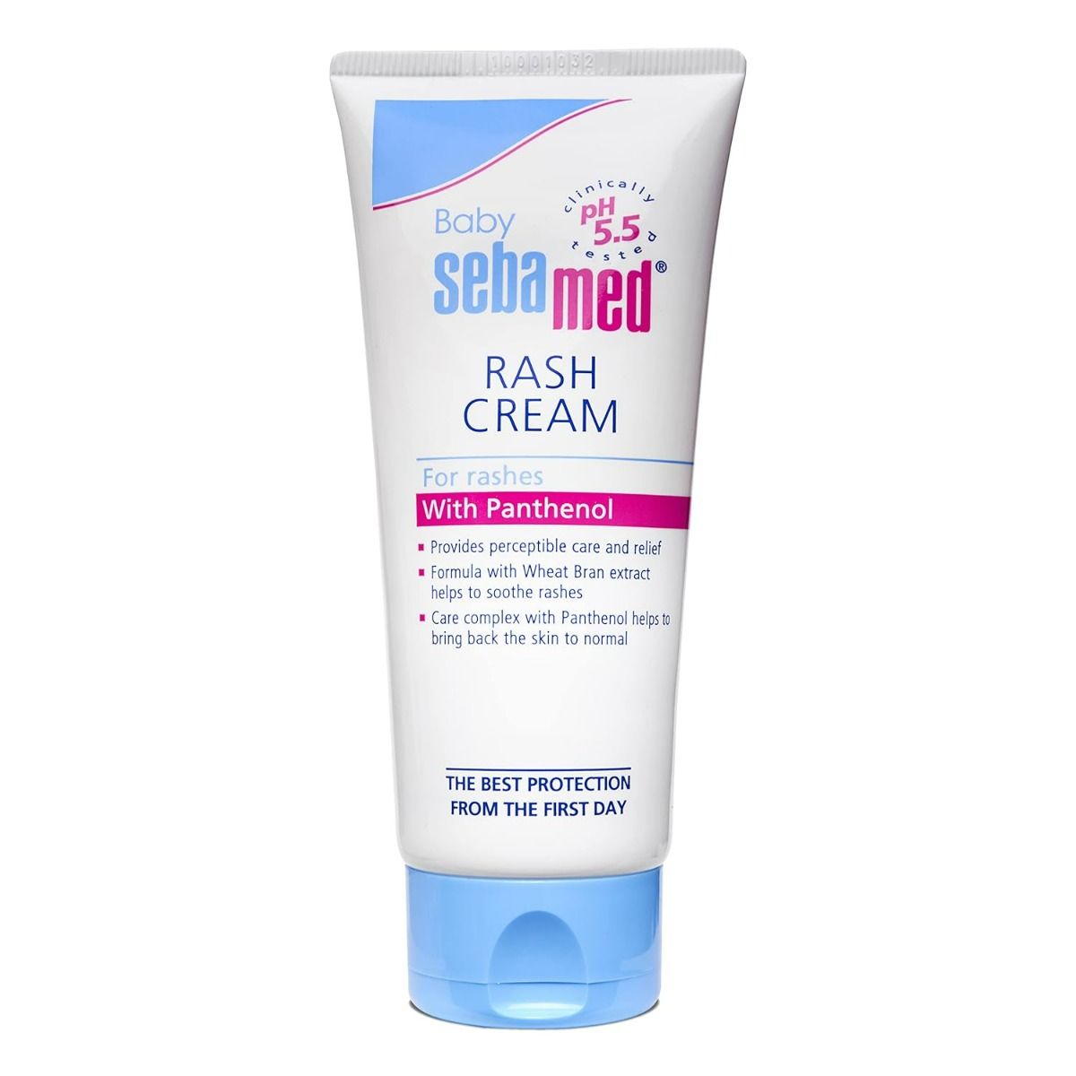 Sebamed Baby Rash Cream 100gm