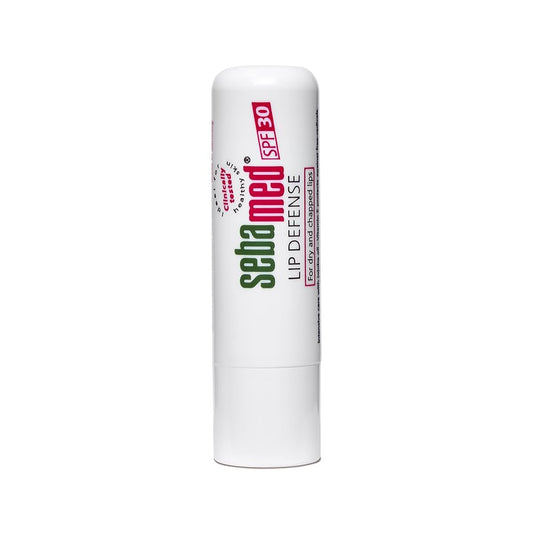 Sebamed Lip Defence Spf 30 Balm 4.8gm