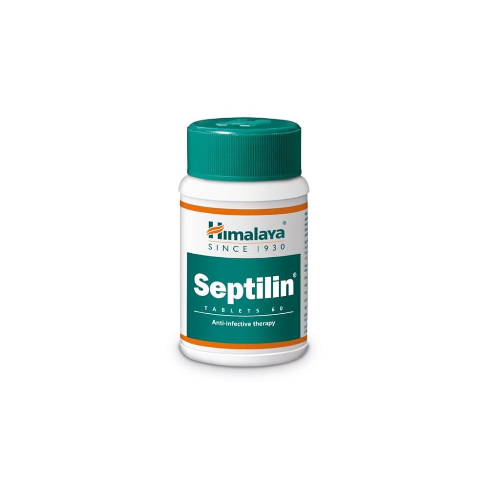 SEPTILIN TABLETS