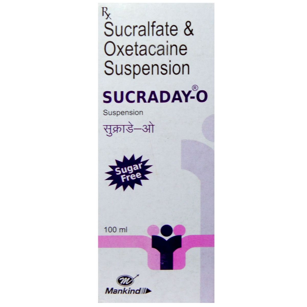 SUCRADAY O SUSP 200ML