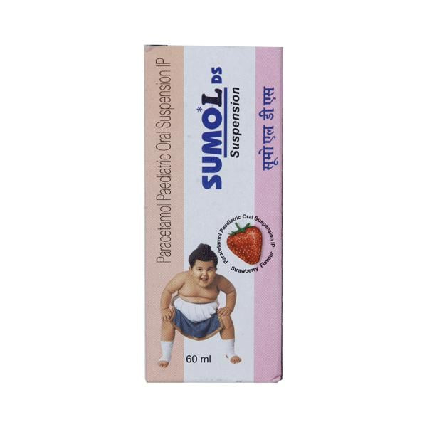 SUMO L DS 250 SYP 60ML