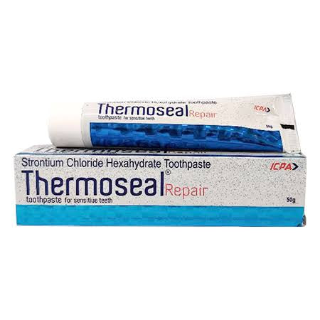 Thermoseal Repair Tooth Paste 50gm