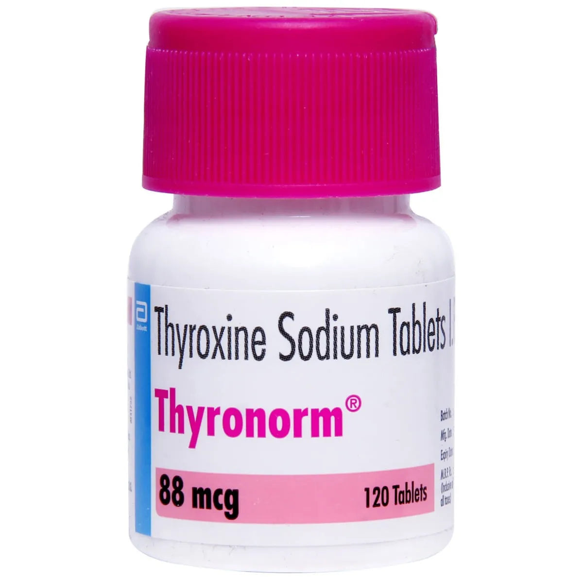THYRONOR M 100MG