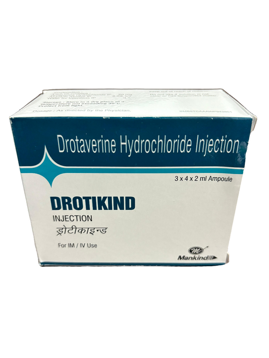 DROTIKIND