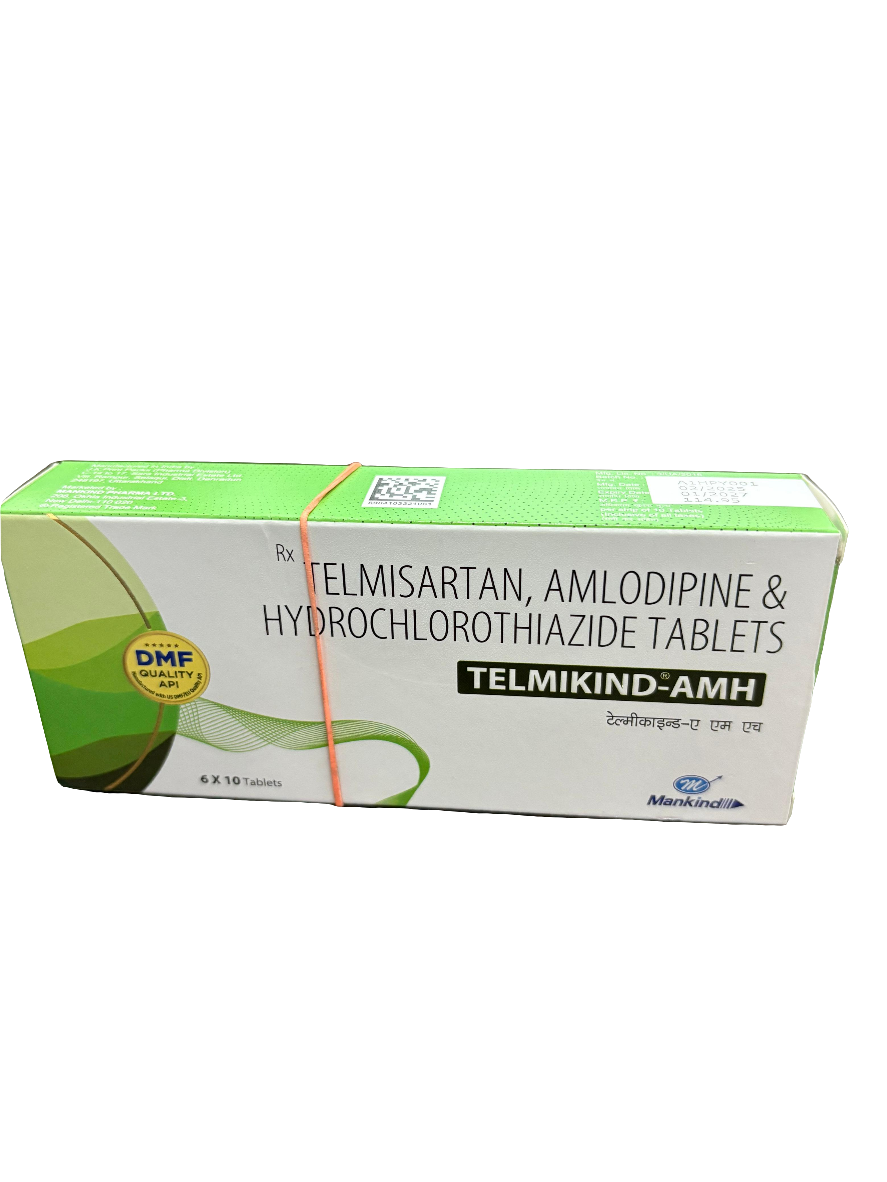 TELMIKIND-AMH