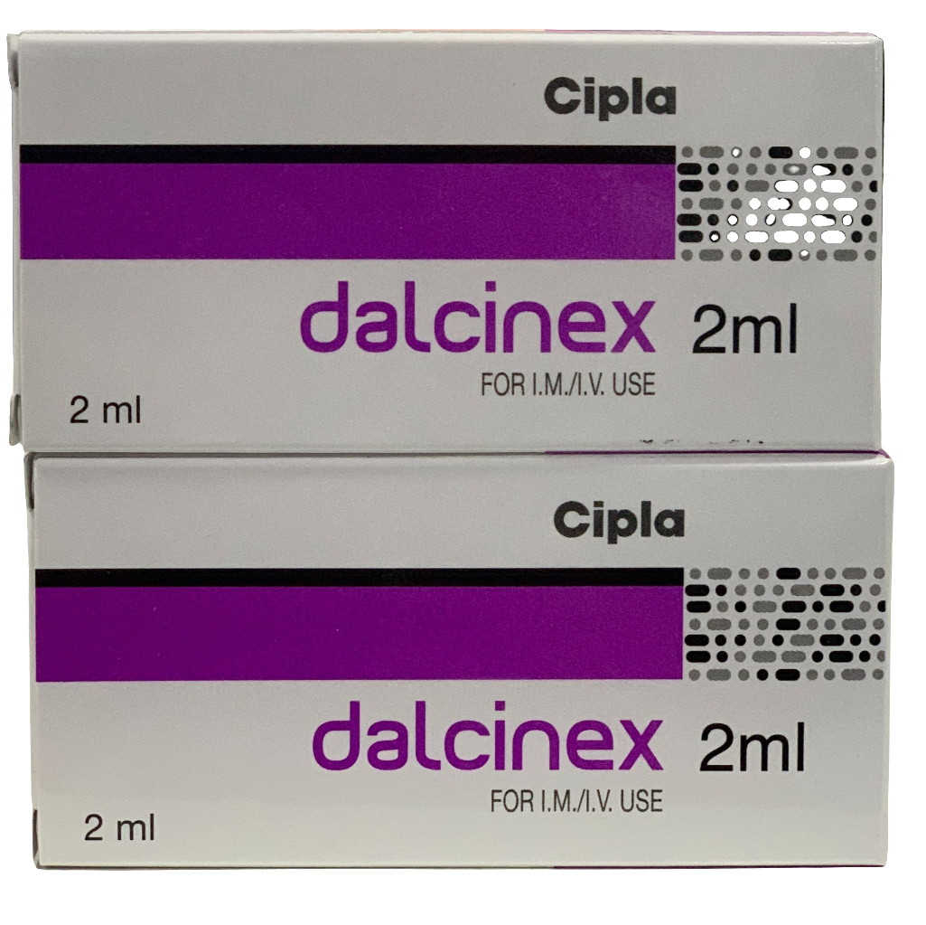 DALCINEX-INJ