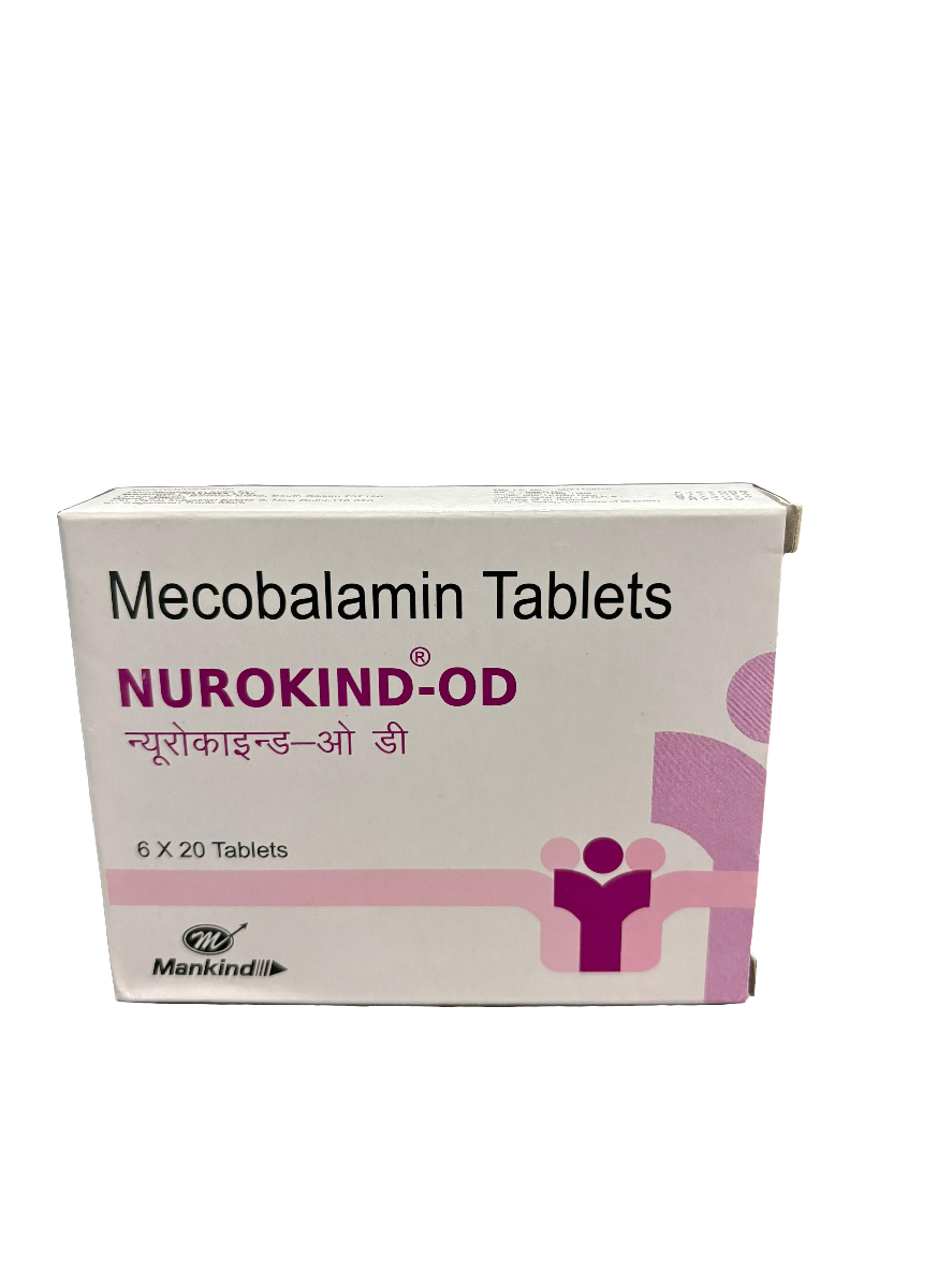 NUROKIND-OD