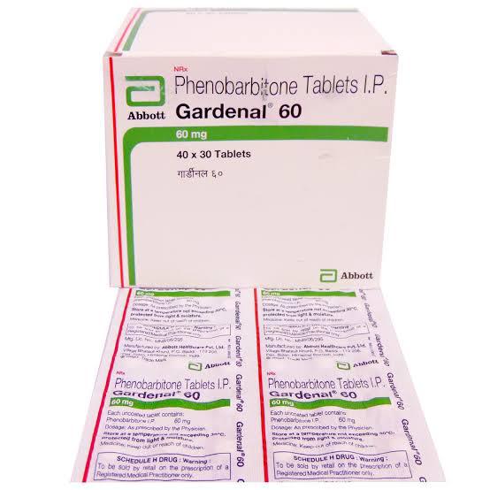 GARDENAL-60