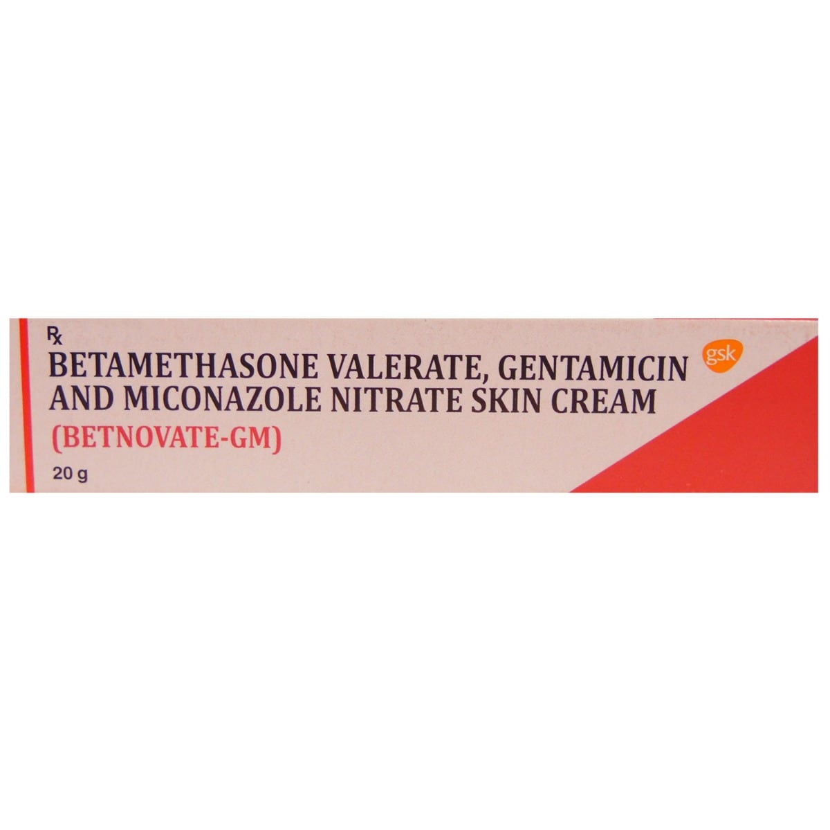 BETNOVATE-GM SKIN CREAM 20GM