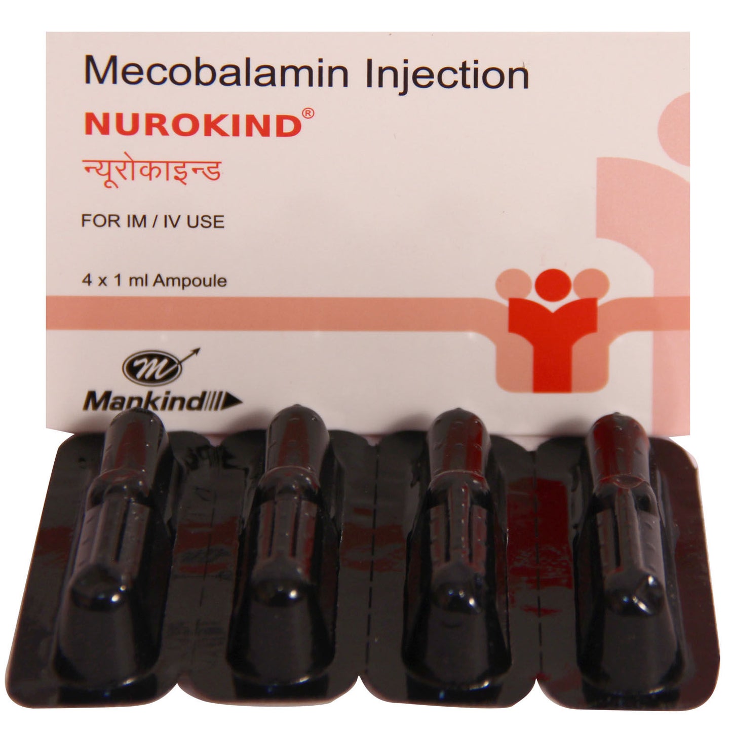NUROKIND-INJ 1 ML