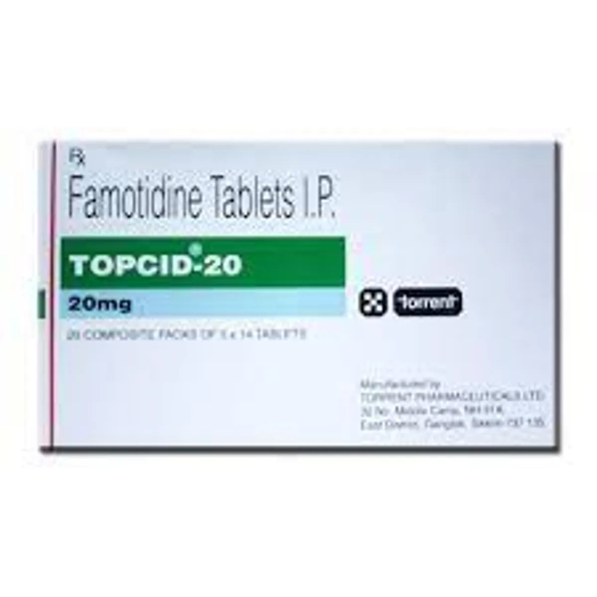 TOPCID-20
