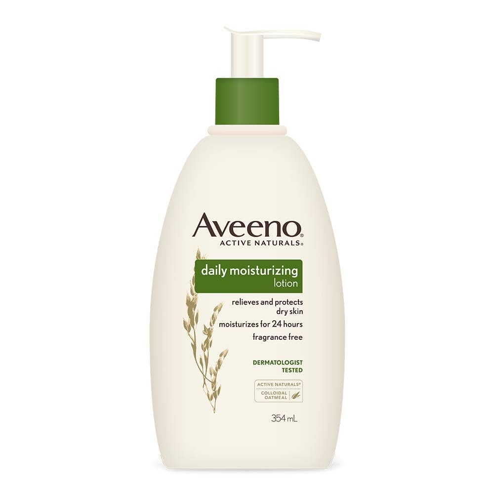 Aveeno Daily Moisturizing Cream 150mg