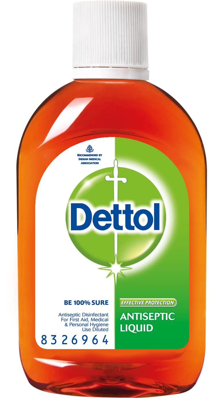 DETTOL 60ML