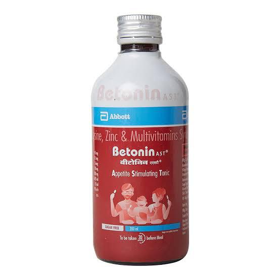 BETONIN AST