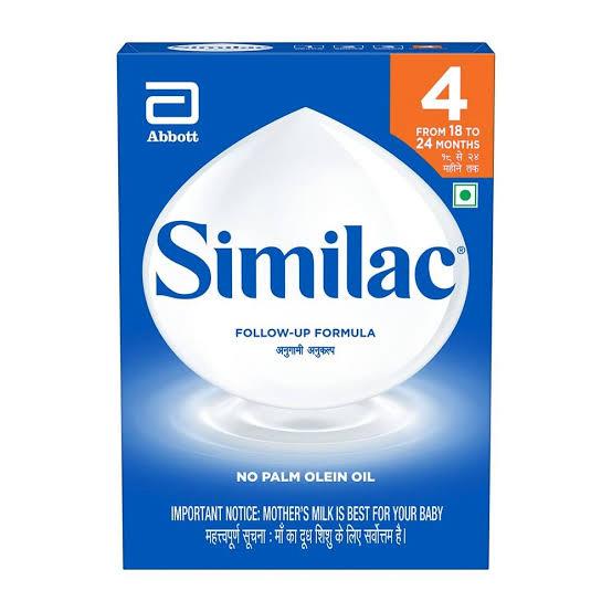 SIMILAC