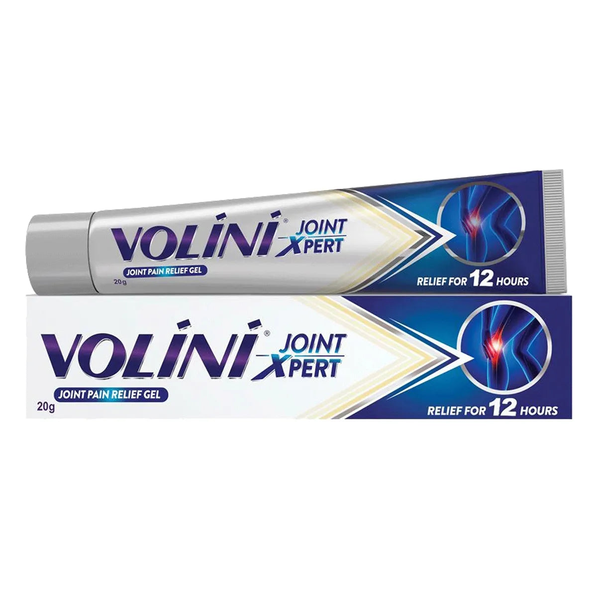 VOLINI GEL 20GM