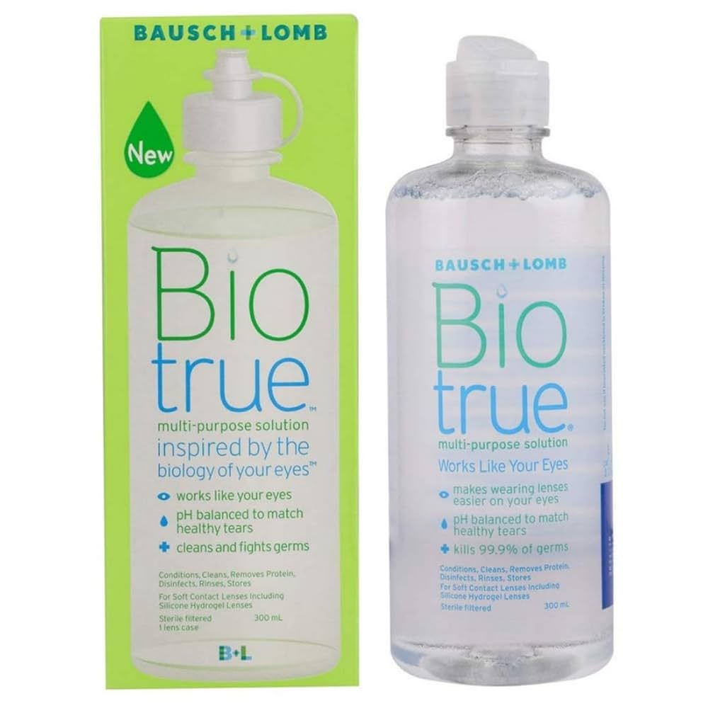 Bio True Solution 300ml