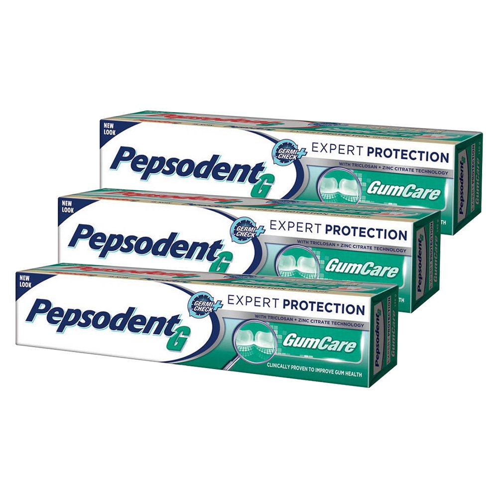 PEPSODENT TOOTH PASTE PCS