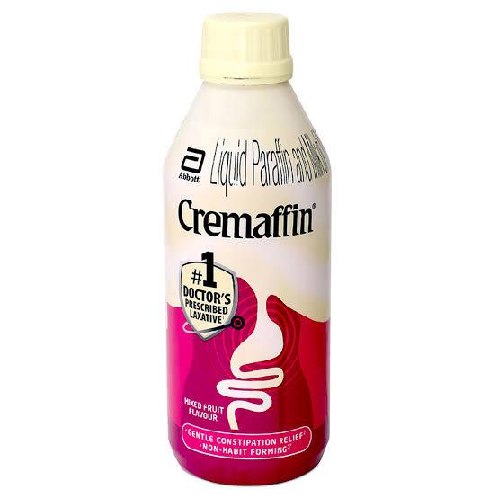 CREMAFFIN