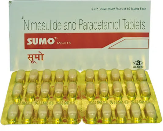 SUMO-TABS