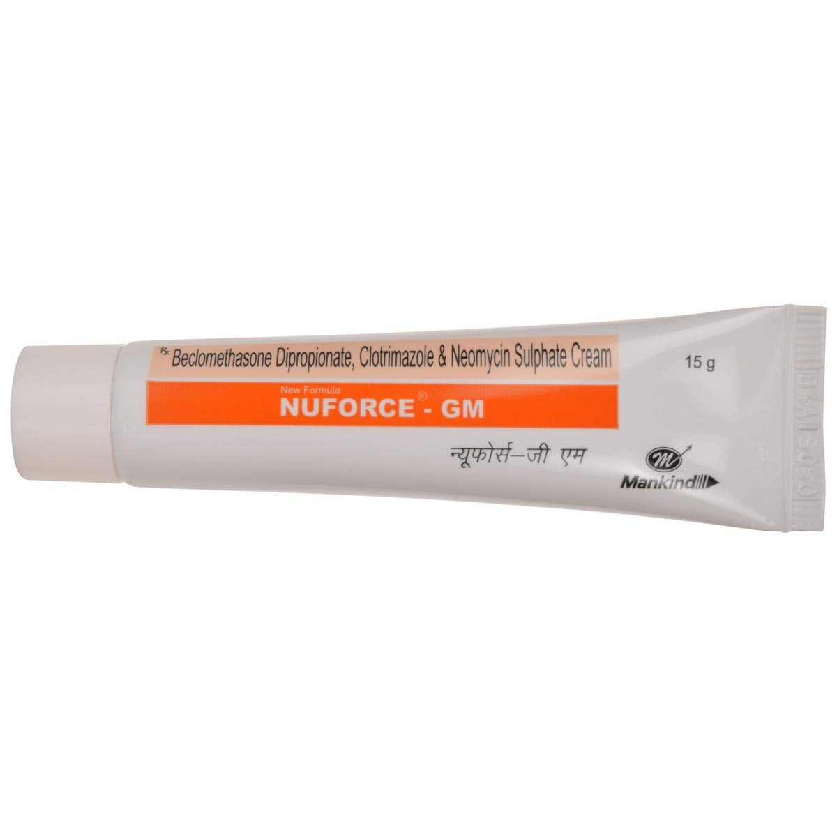 NUFORCE-GM NF 15GM