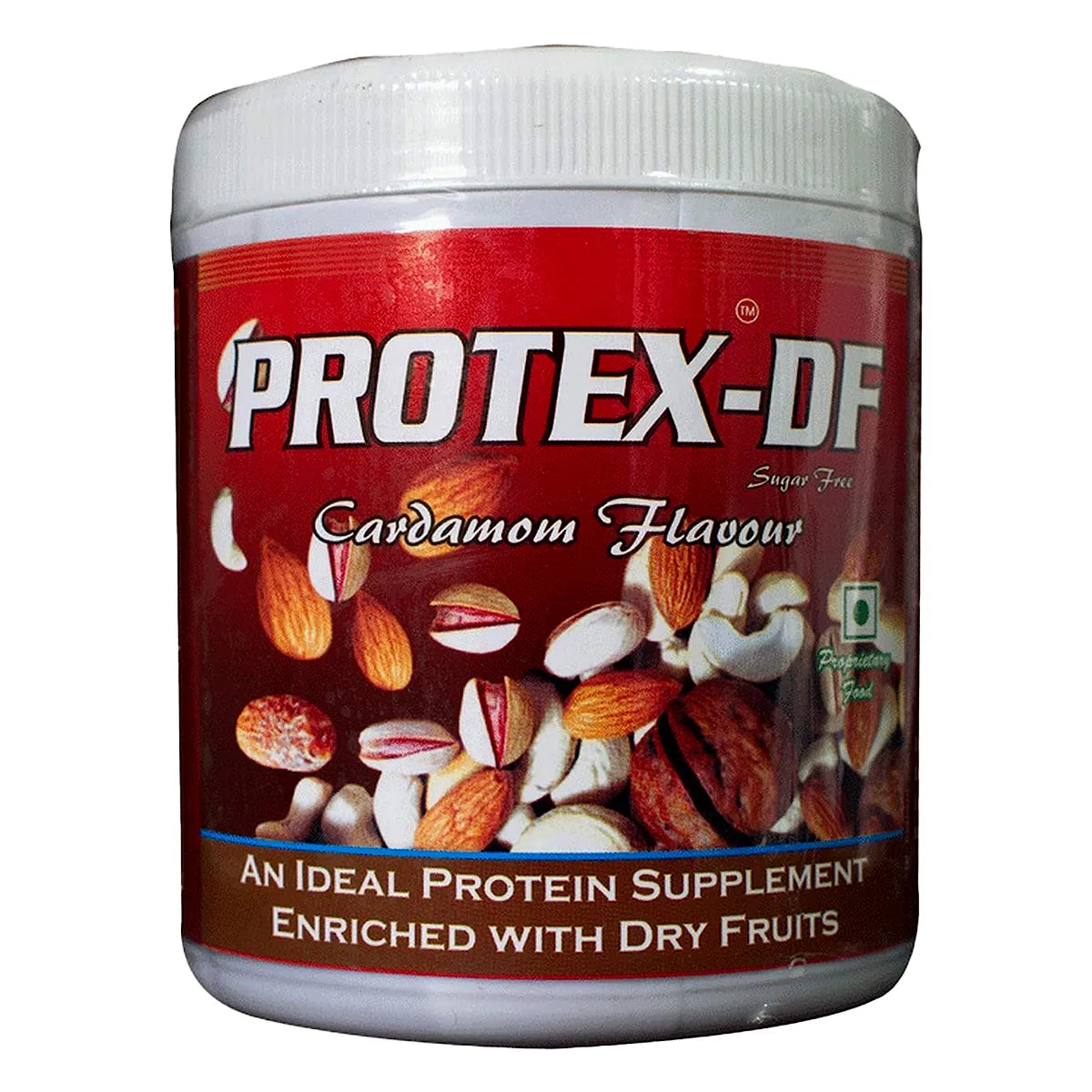 Protolife-df Cardamom Powder 200gm