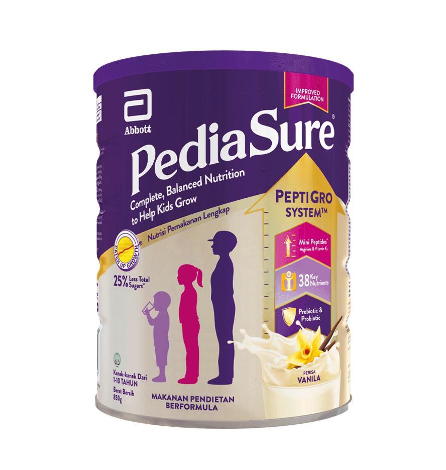 PEDIASURE