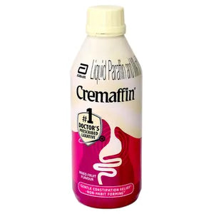 CREMAFFIN MIXED FRUIT PINK 225ML
