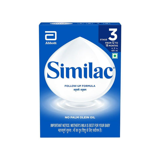 SIMILAC
