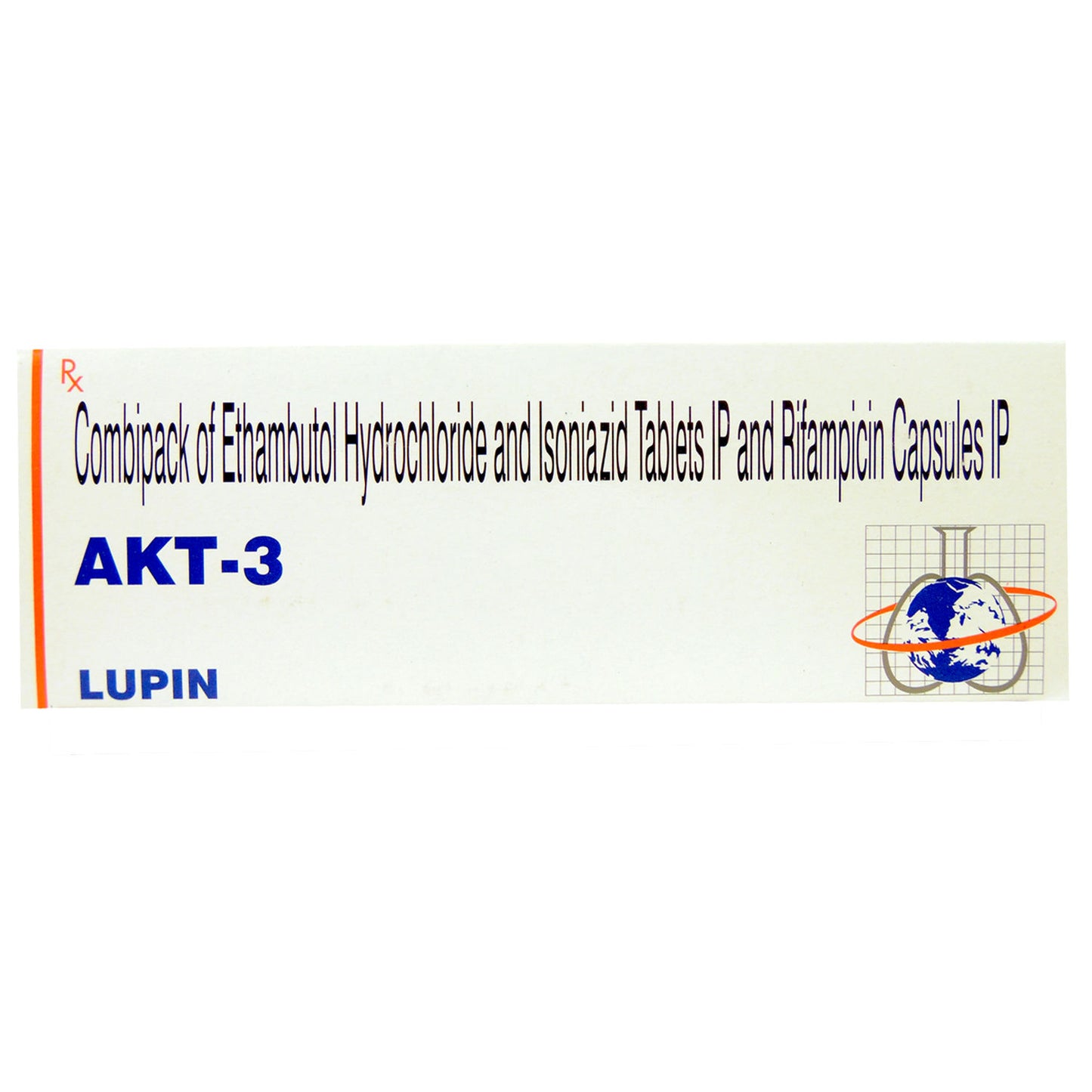 AKT-3 KIT