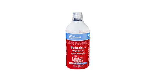 BETONIN AST 225ML