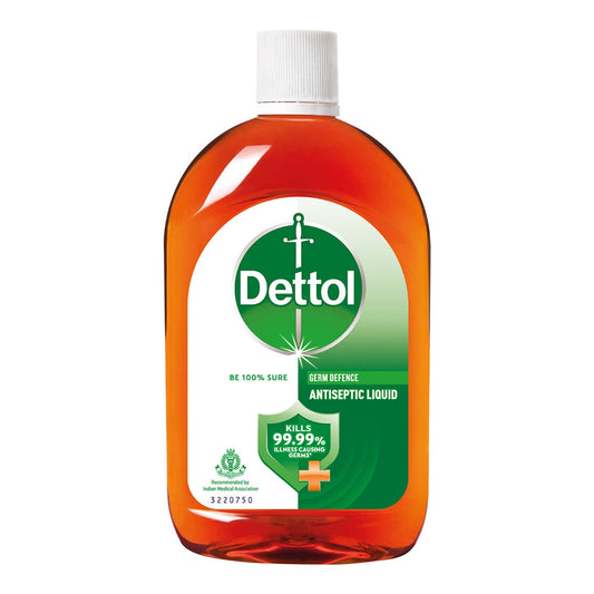 DETTOL 550ML