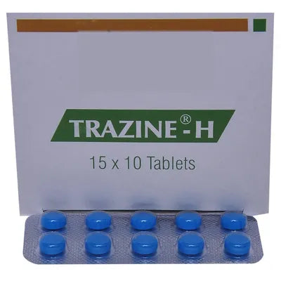 TRAZINE H