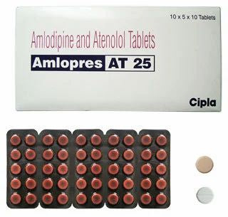 AMLOPRESS AT 25