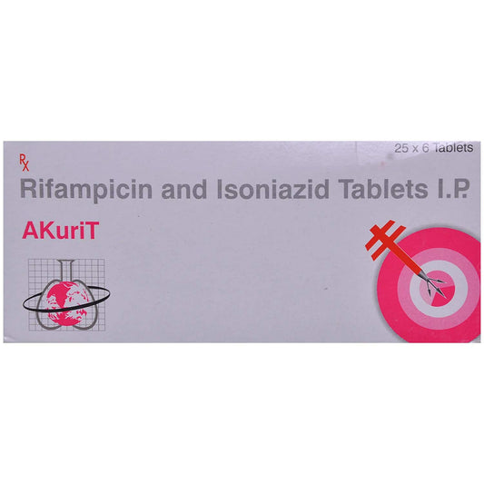 AKURIT TABS