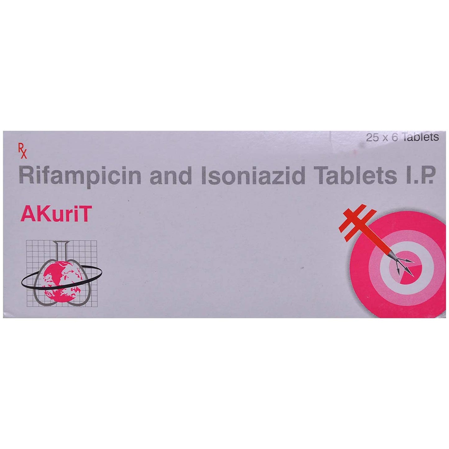 AKURIT TABS